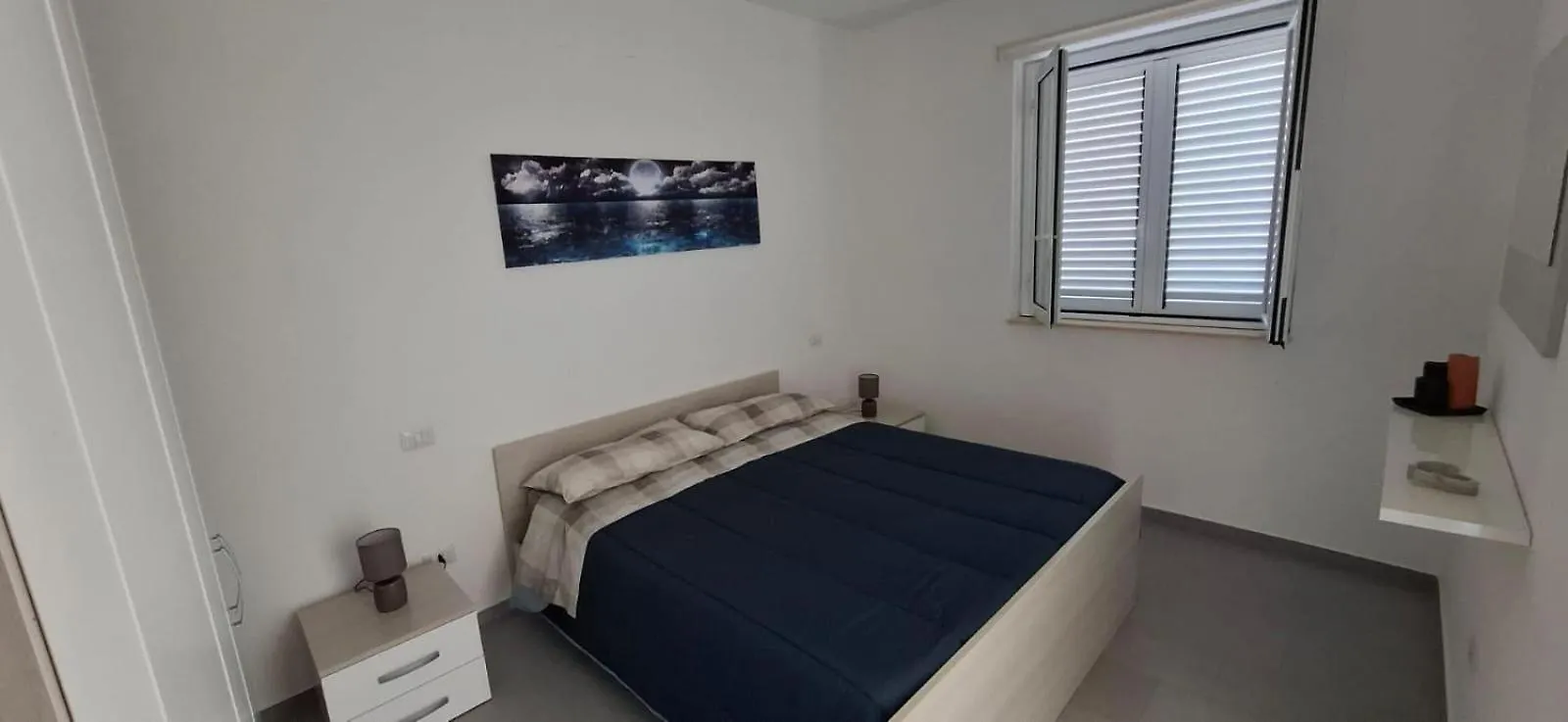 Apartments Di Salvo Furnari