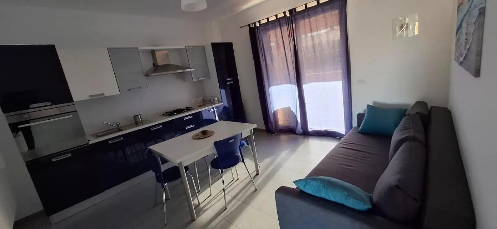 Apartments Di Salvo Furnari 0*,  Italy