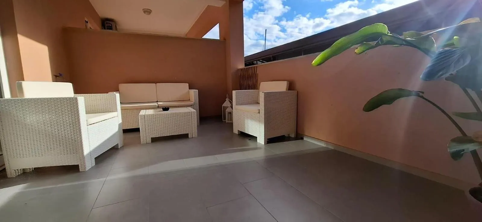 Apartments Di Salvo Furnari Italy