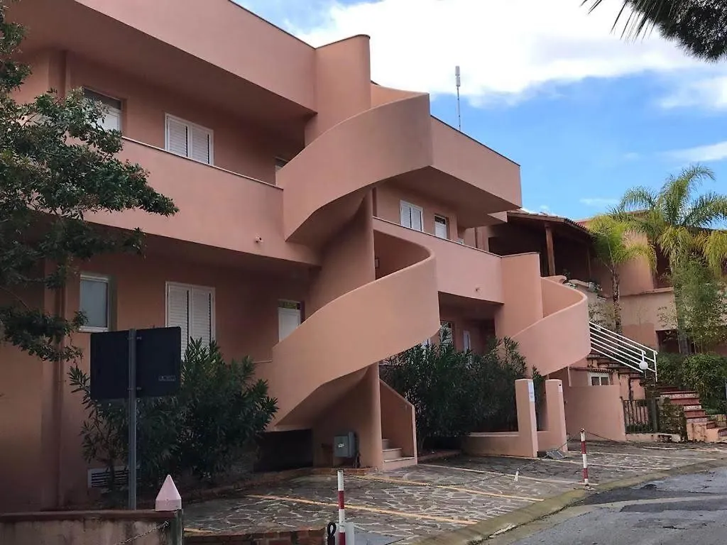 Apartments Di Salvo Furnari Italy