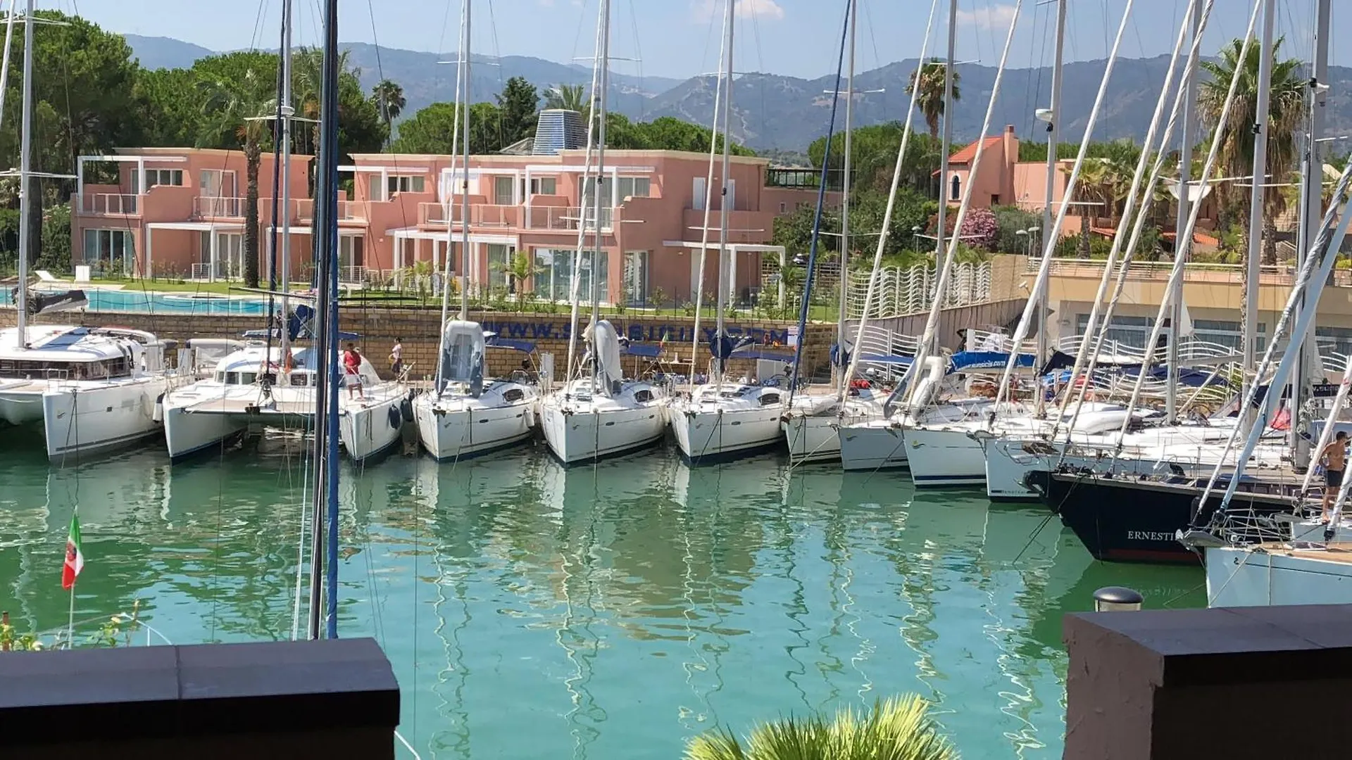 Apartments Di Salvo Furnari