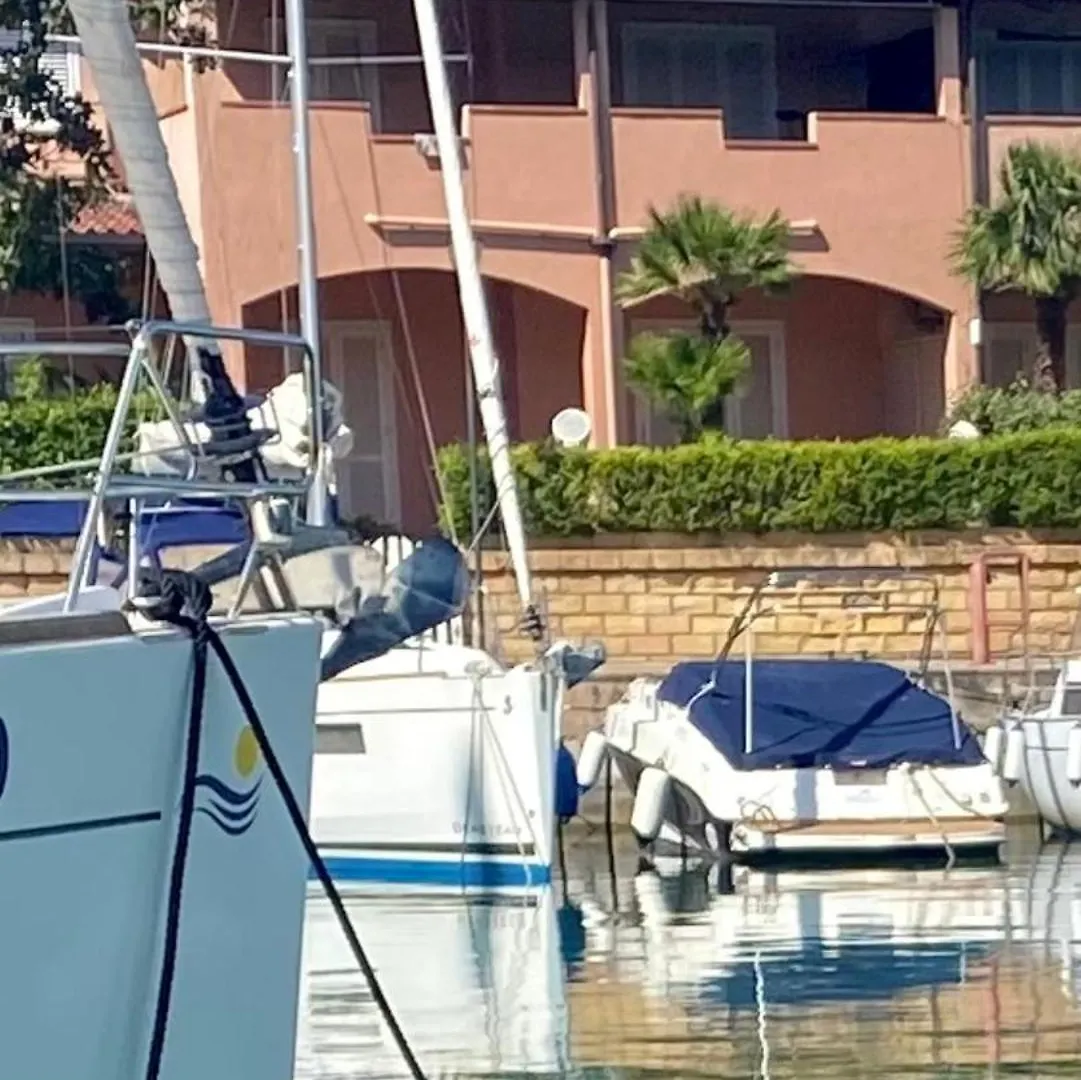 Apartments Di Salvo Furnari Italy