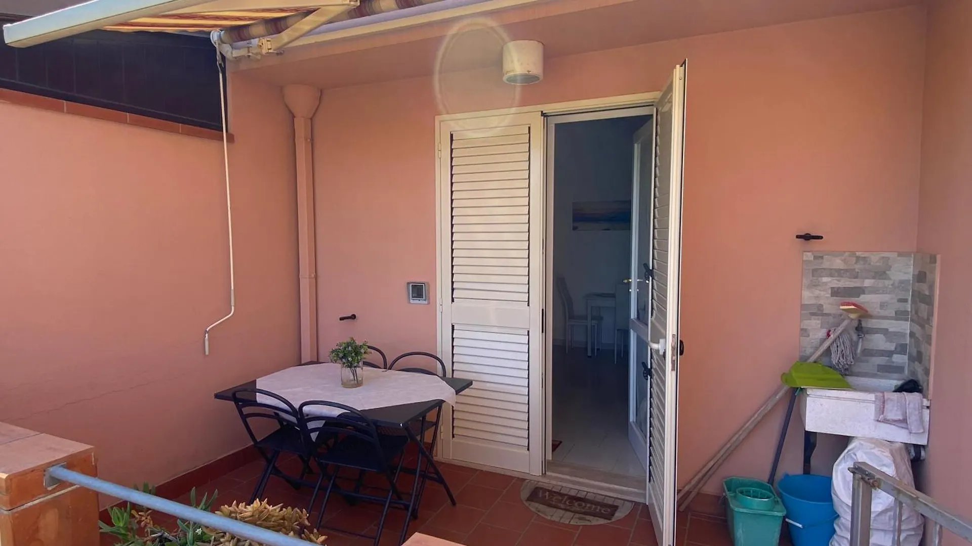 Apartments Di Salvo Furnari Italy