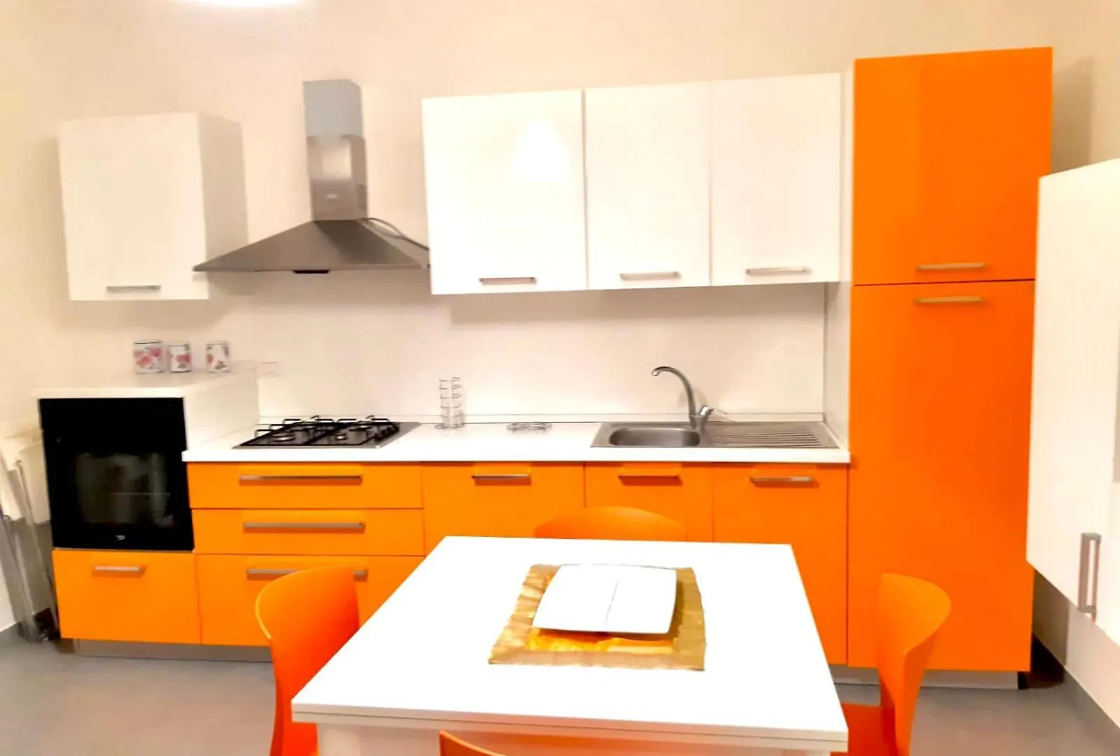 Apartments Di Salvo Furnari 0*,