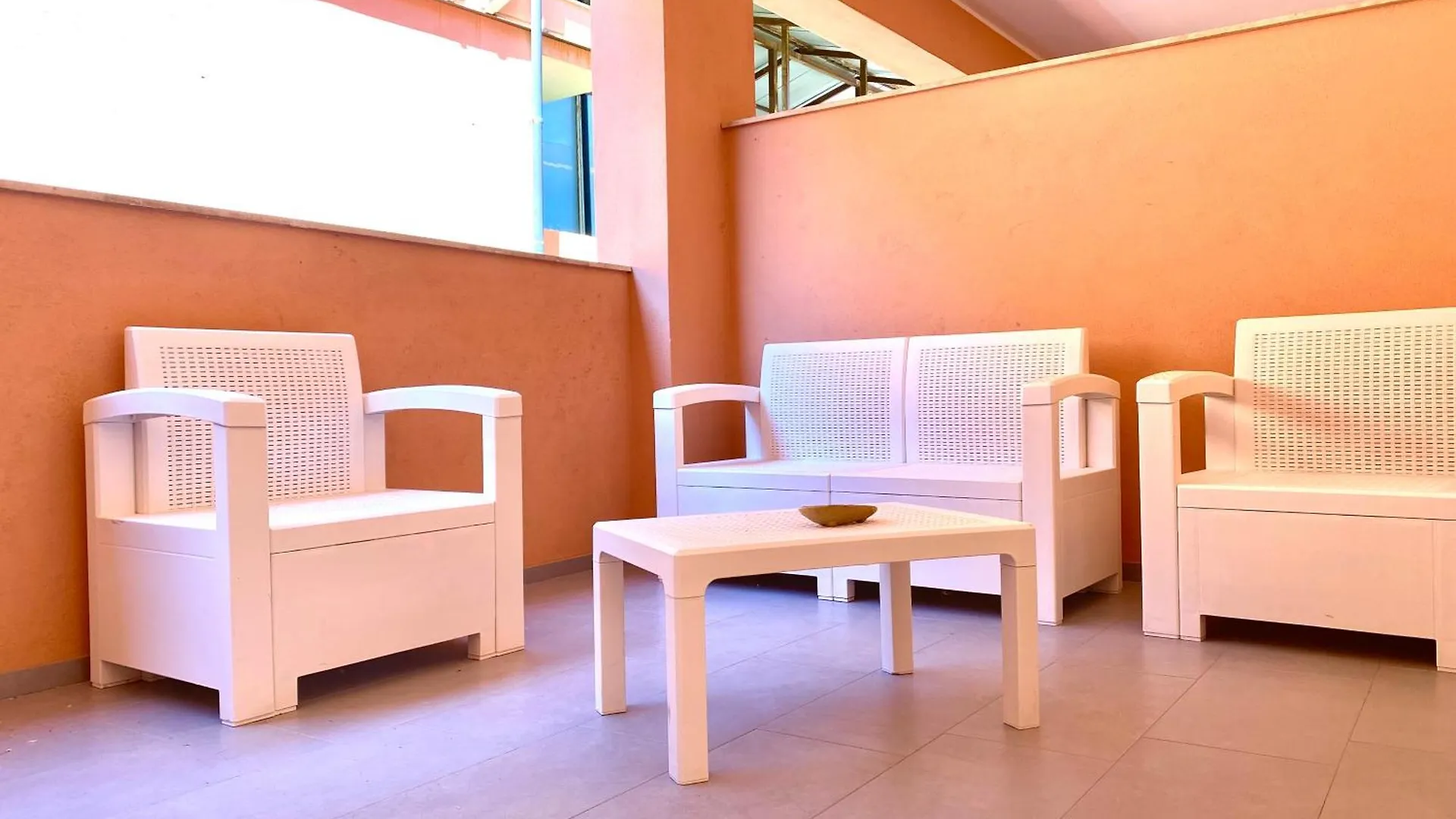 Apartments Di Salvo Furnari Italy