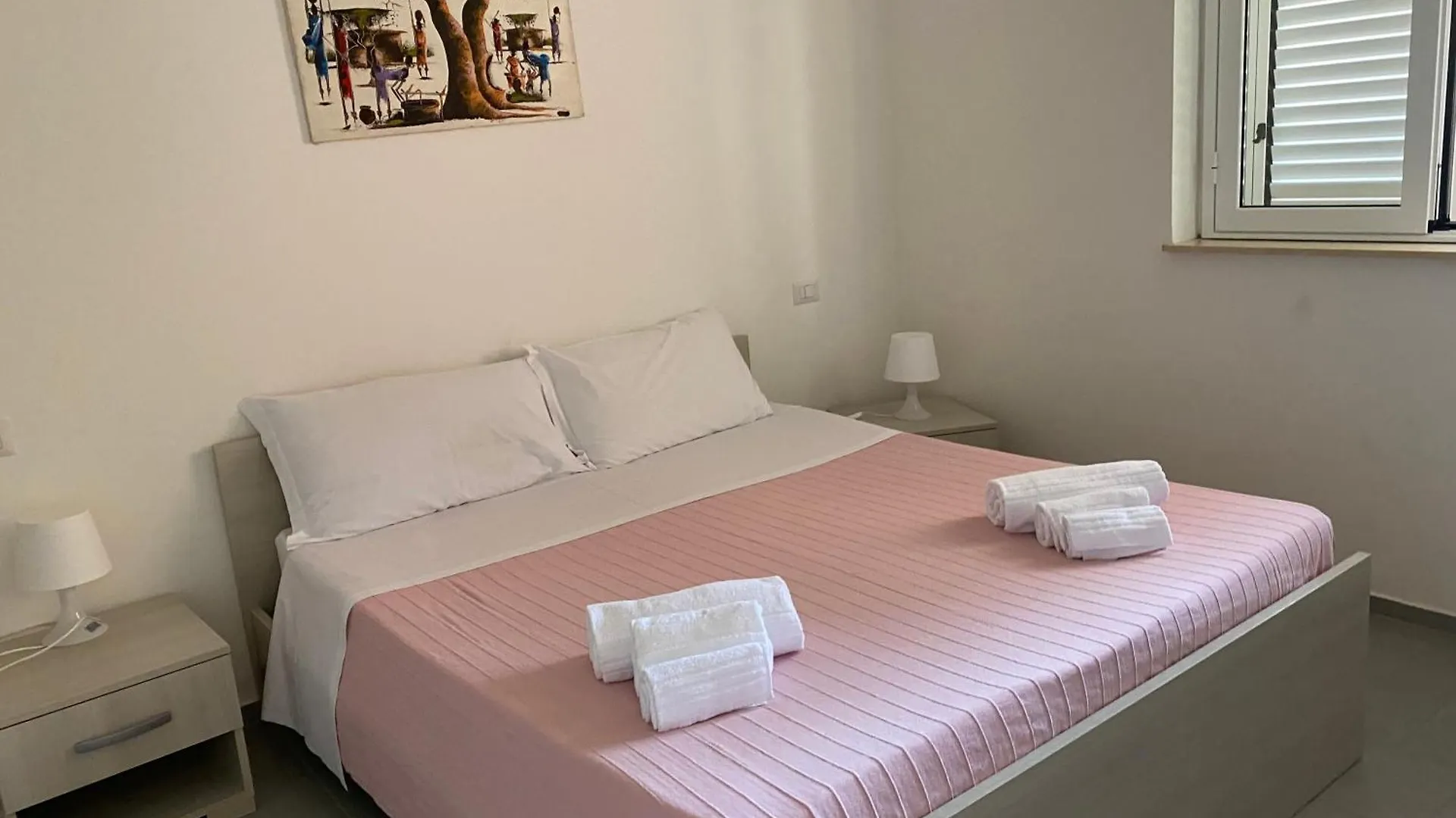 Apartments Di Salvo Furnari 0*,  Italy