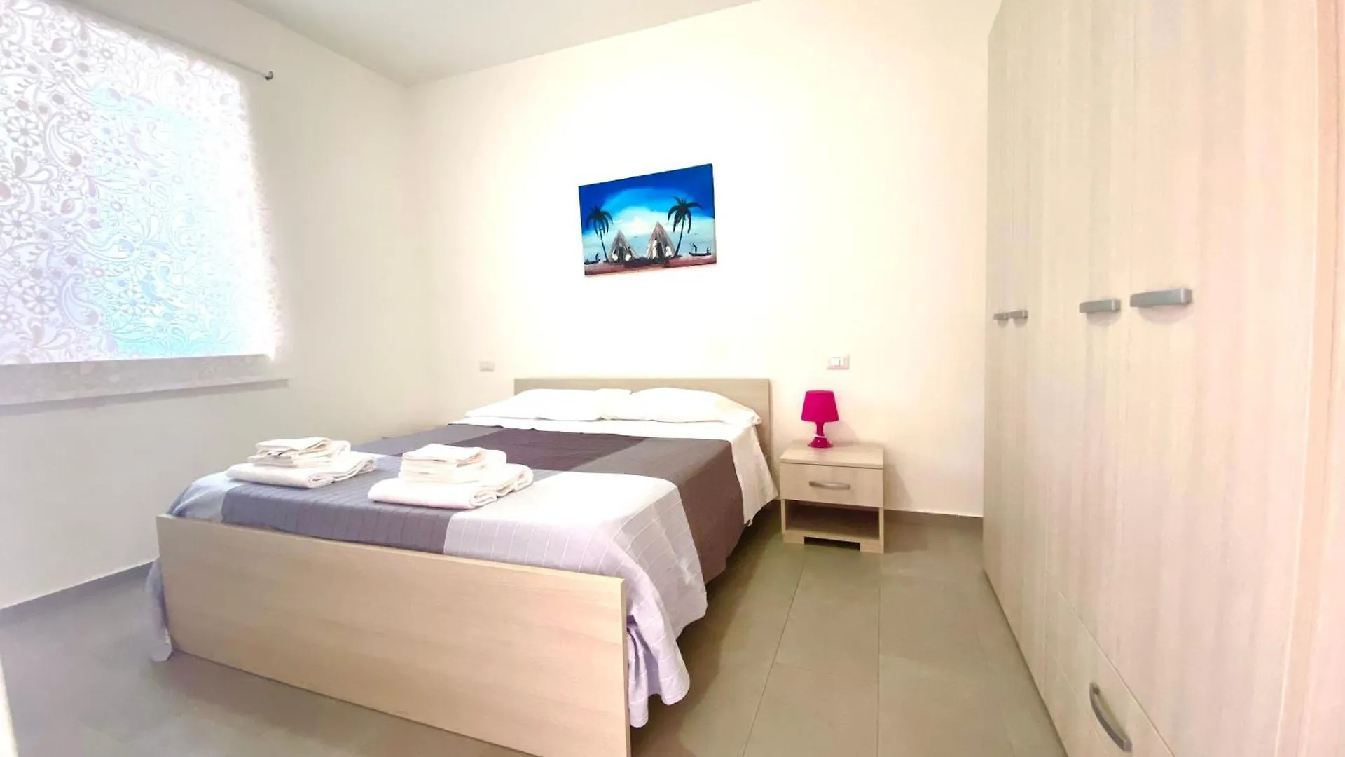 Apartments Di Salvo Furnari
