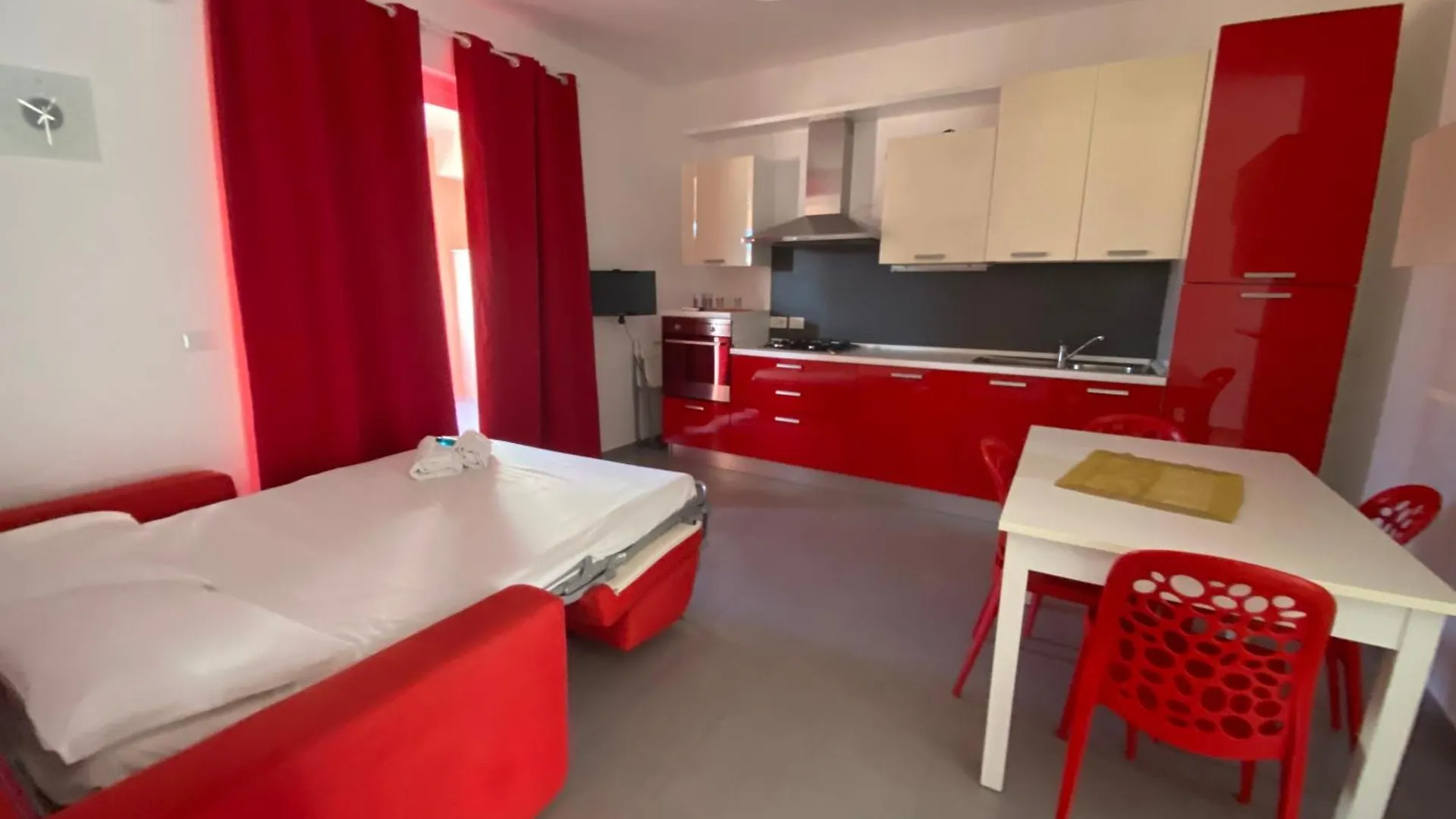 Apartments Di Salvo Furnari 0*,  Italy