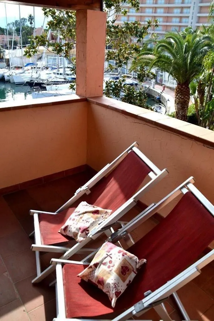 Apartments Di Salvo Furnari