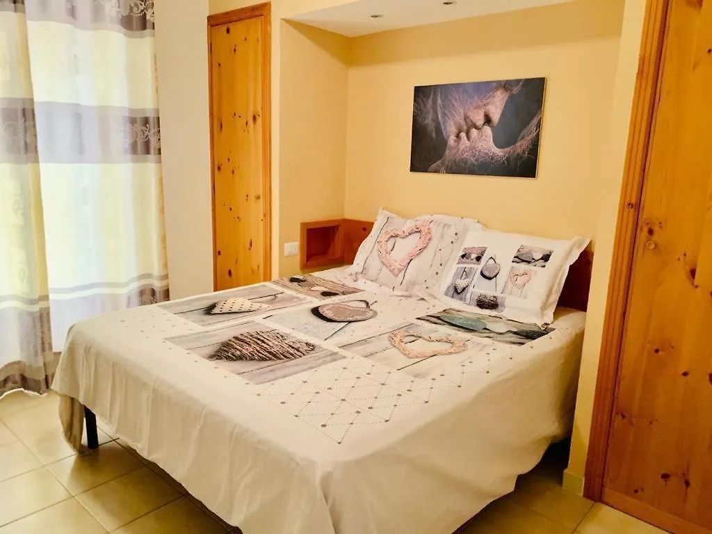 Apartments Di Salvo Furnari
