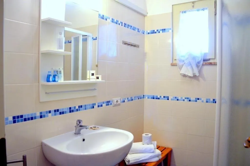 Apartments Di Salvo Furnari 0*,  Italy