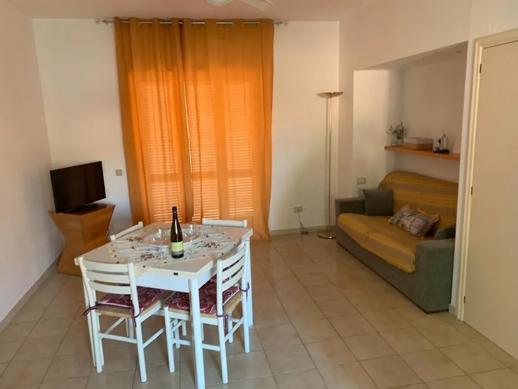 Apartments Di Salvo Furnari 0*,