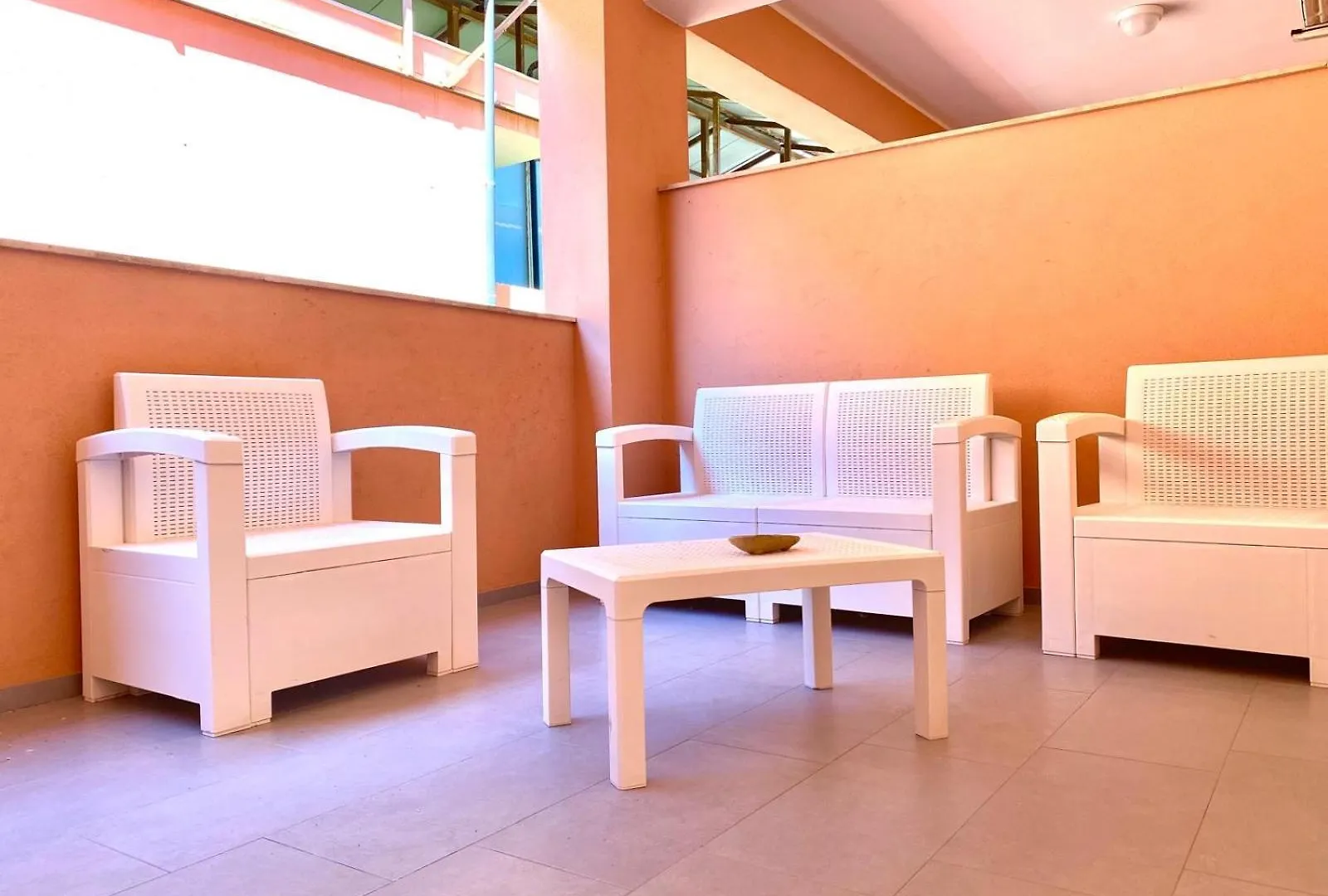 Apartments Di Salvo Furnari 0*,  Italy