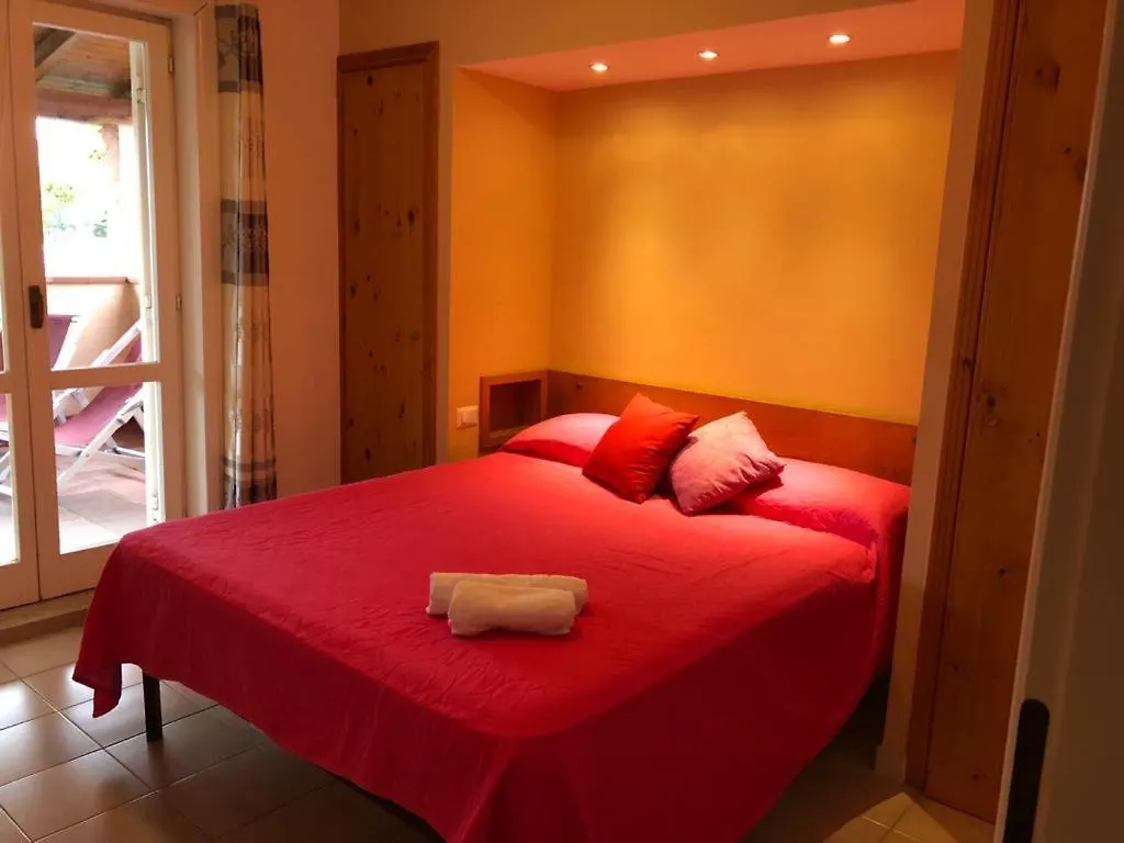 Apartments Di Salvo Furnari