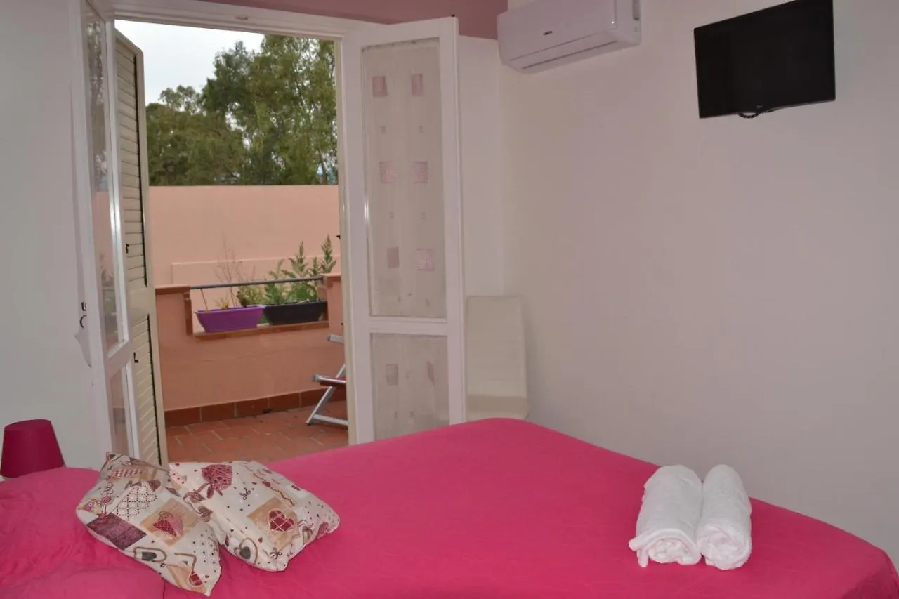 Apartments Di Salvo Furnari