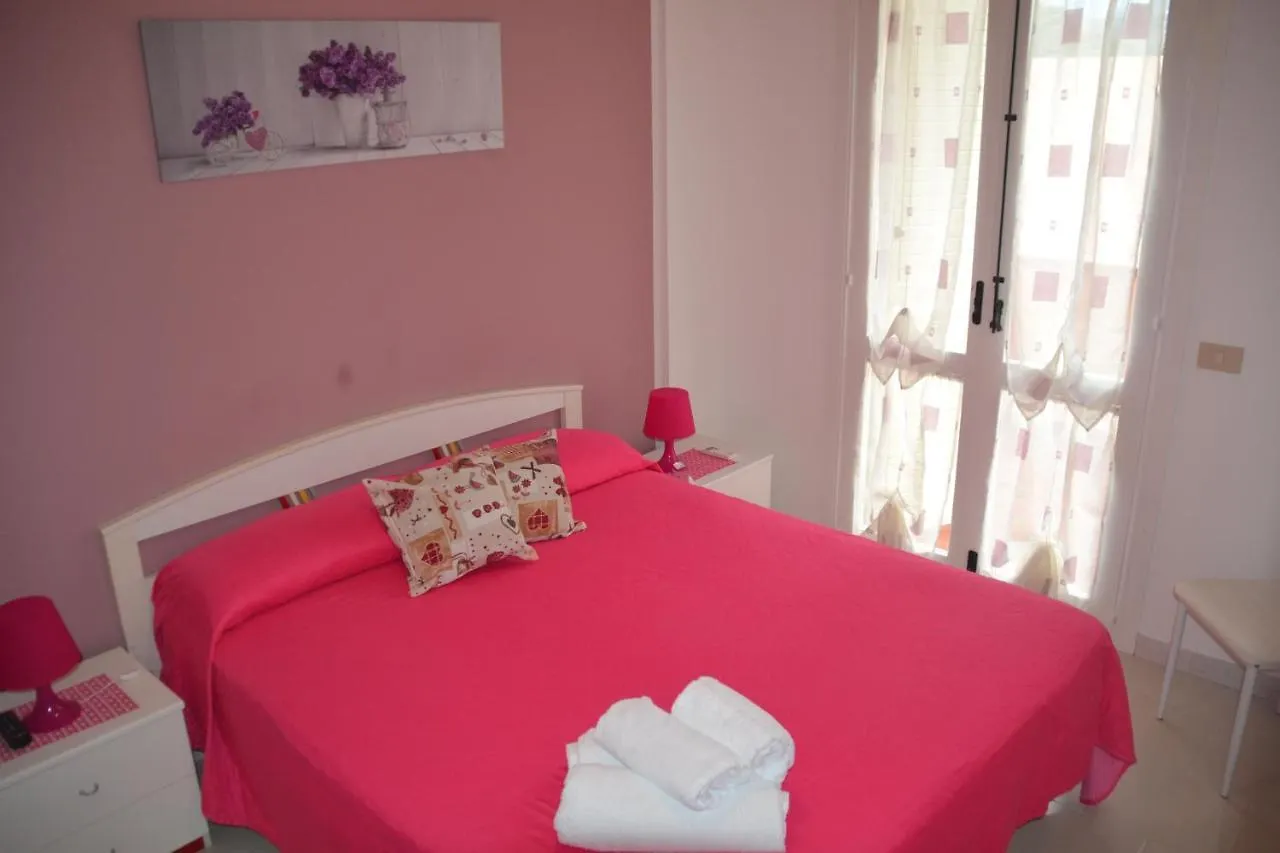Apartments Di Salvo Furnari 0*,